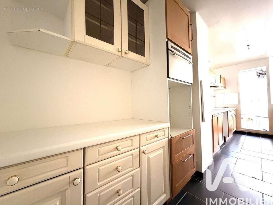 Photo 9 - Appartement à CHAMPS-SUR-MARNE