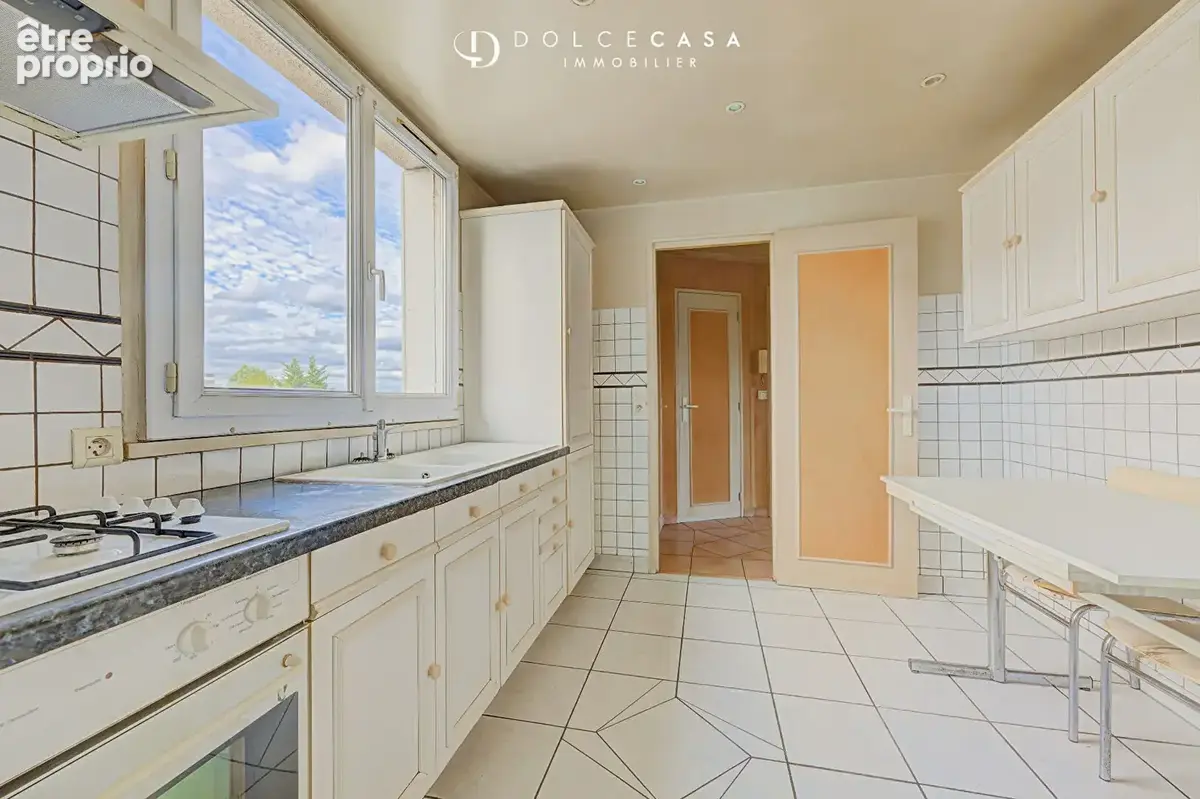 Appartement Le Perreux Sur Marne 4 pièce(s) 71 m2 - photo 6