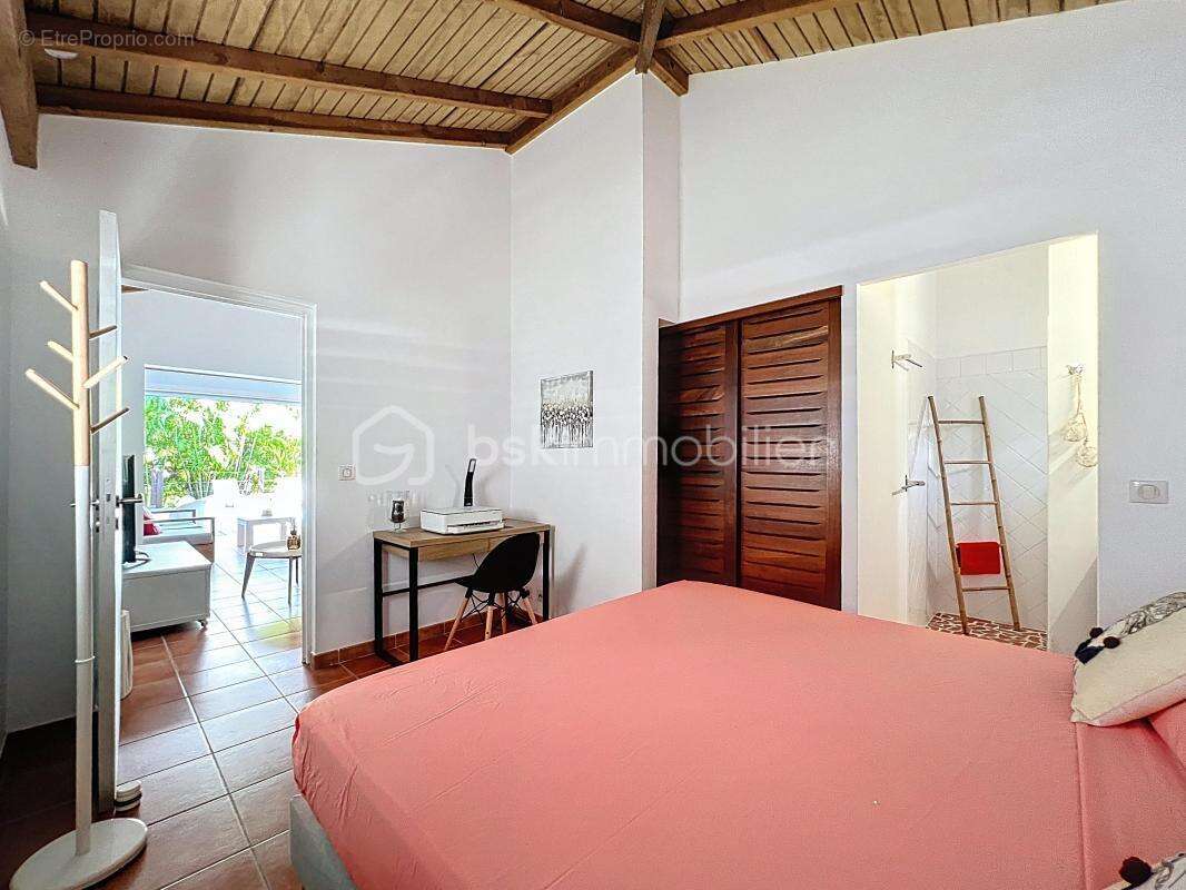 Villa T4 de standing meublée avec piscine - photo 14