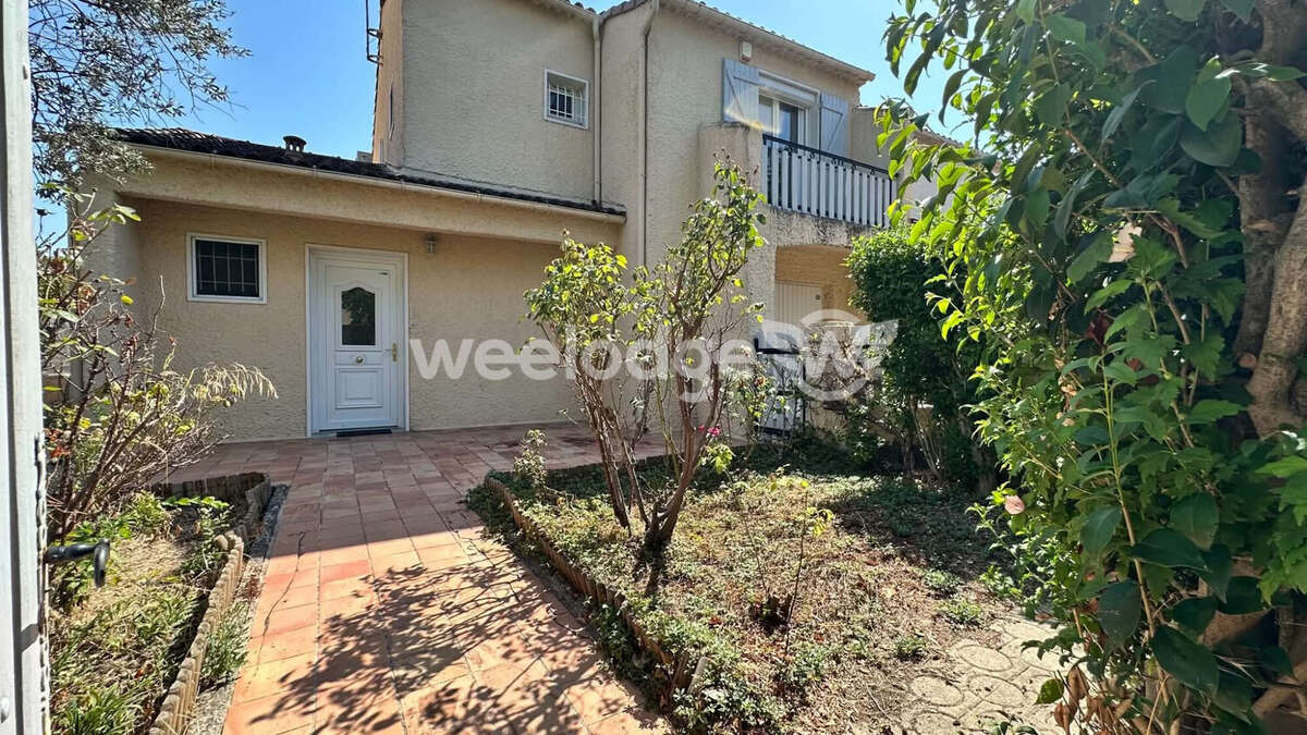 Maison 94 m² à Avignon  - photo 2