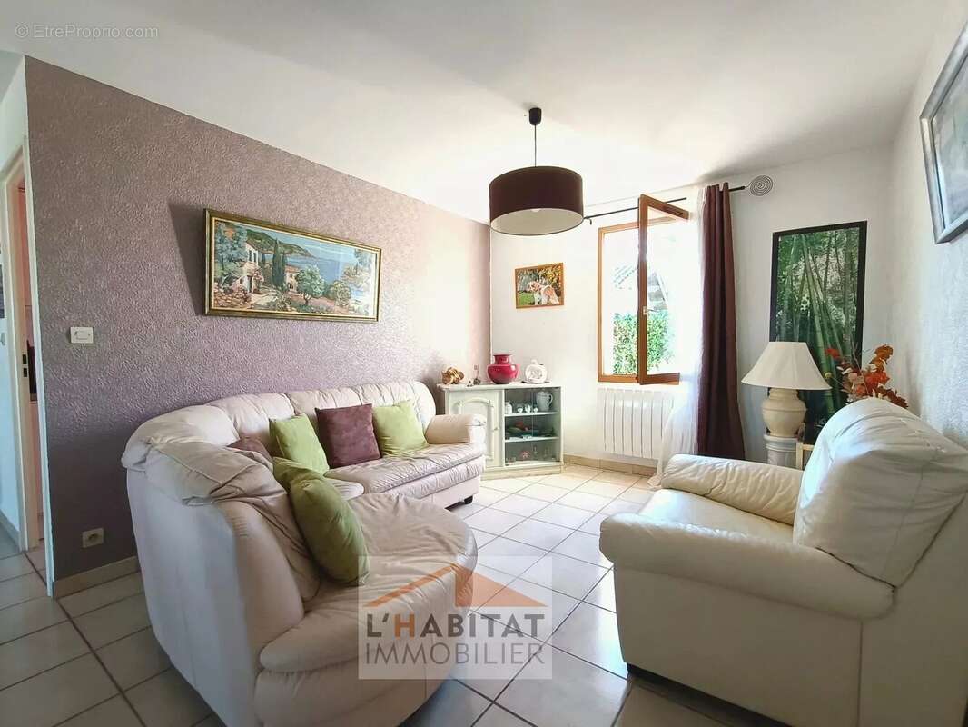 Maison à PLAISANCE-DU-TOUCH