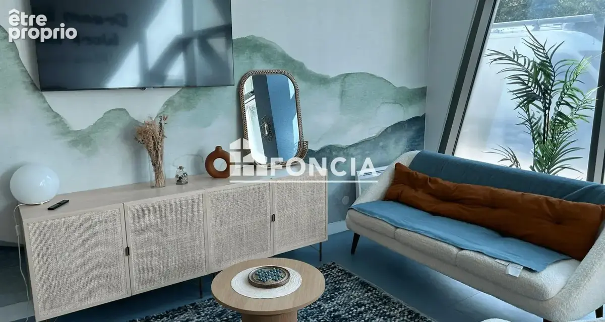 EXCLUSIVITÉ FONCIA quartier Beaulieu : studio de 18 m2 en résidence services pour étudiants avec bail commercial - photo 7