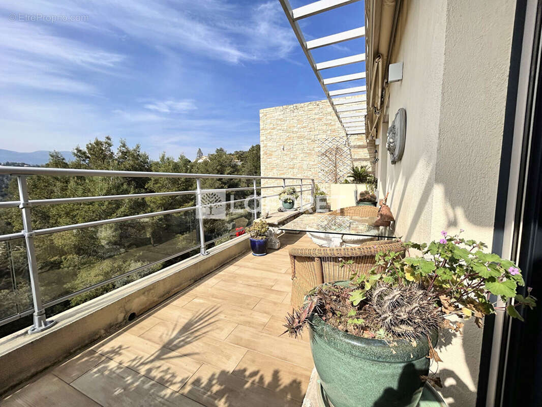Appartement à CAGNES-SUR-MER