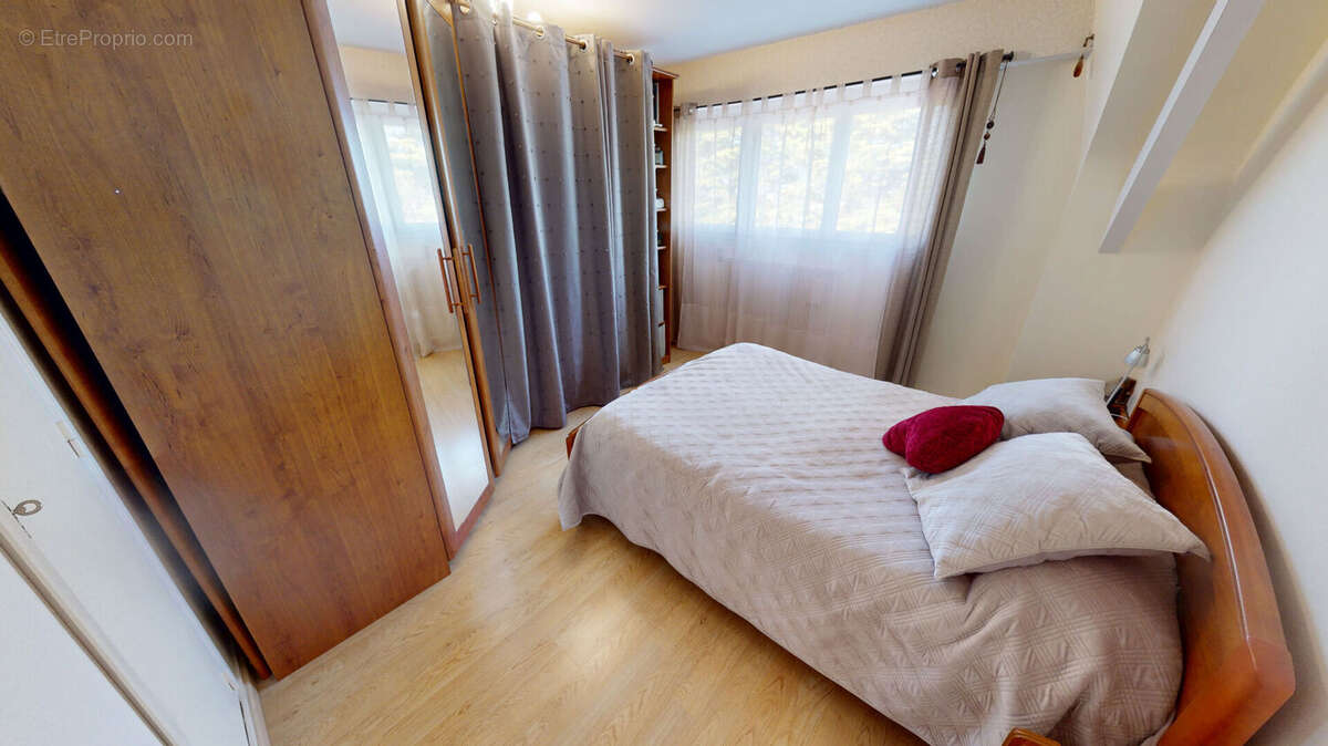 Maison à OUISTREHAM