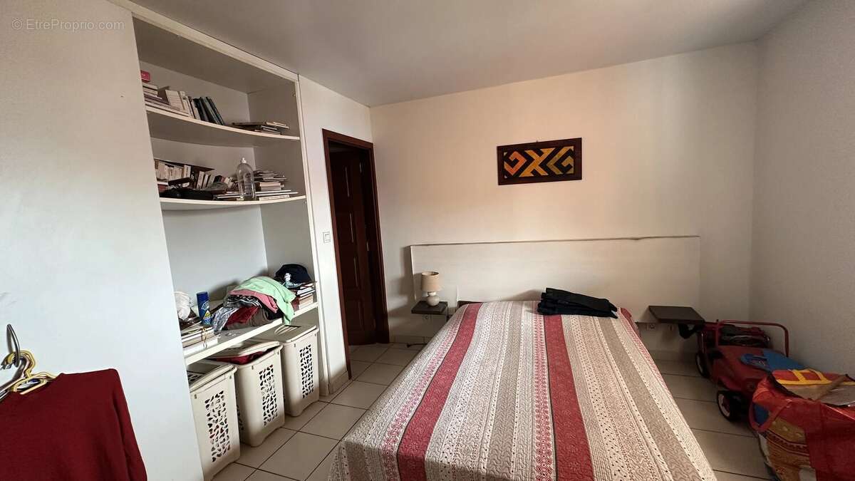 Appartement à CAYENNE
