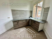 Appartement à ELBEUF