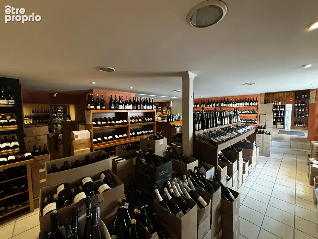Murs commerciauix ou professionnels a vendre angers - photo 4