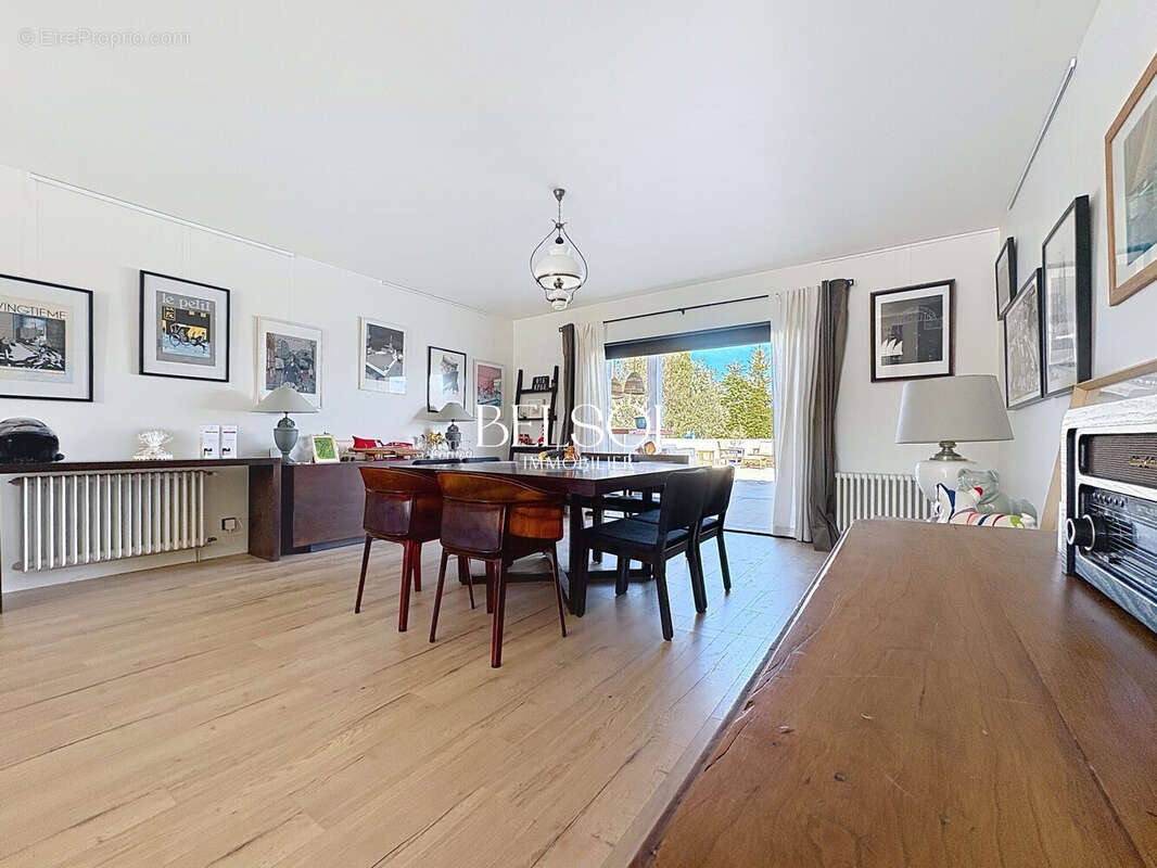 Maison à POLLESTRES