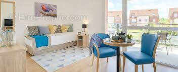 Appartement à HEM