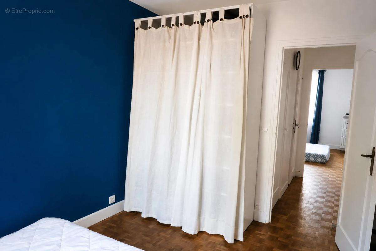 Appartement 3 pièces 49m2 idéal premier achat ou investissement - photo 6