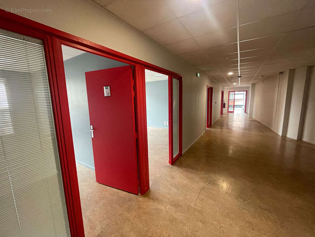 Appartement à BETHUNE