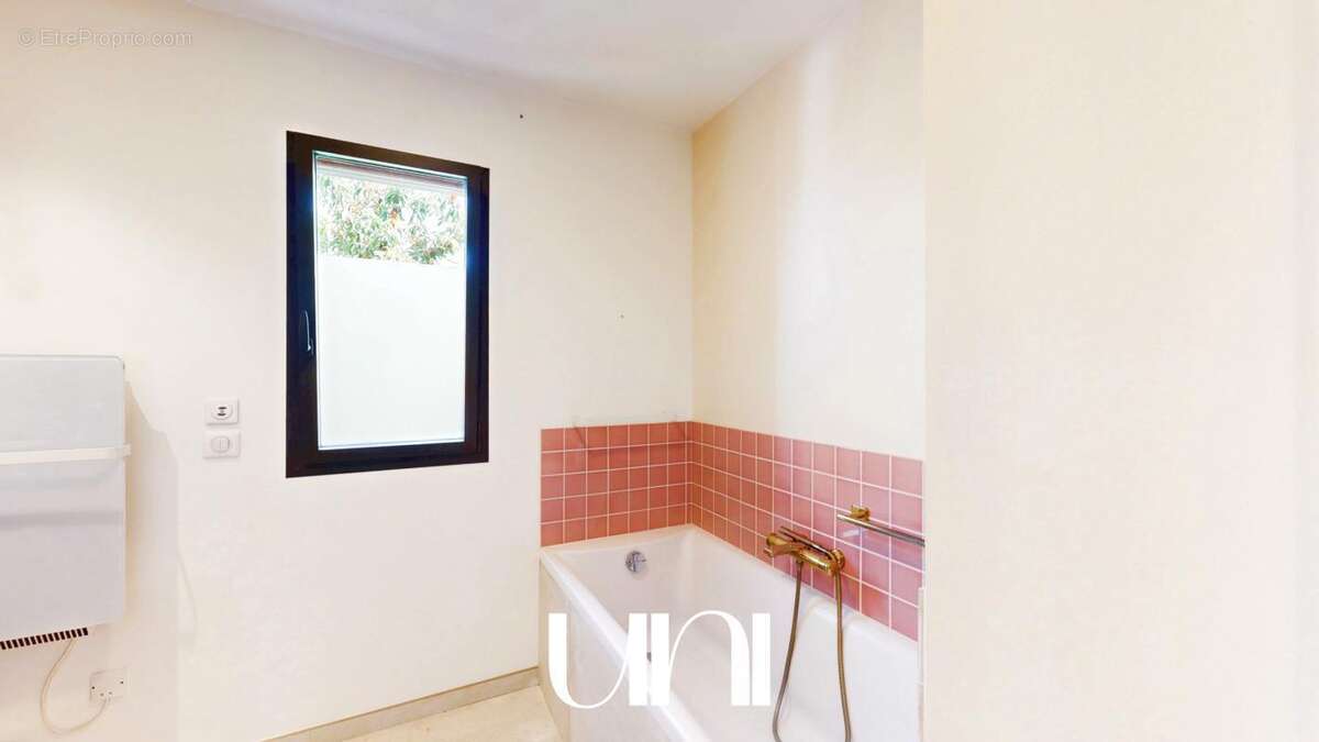 Maison 6 pièces de 133,22 m2 avec jardin - Caen rive droite - photo 22