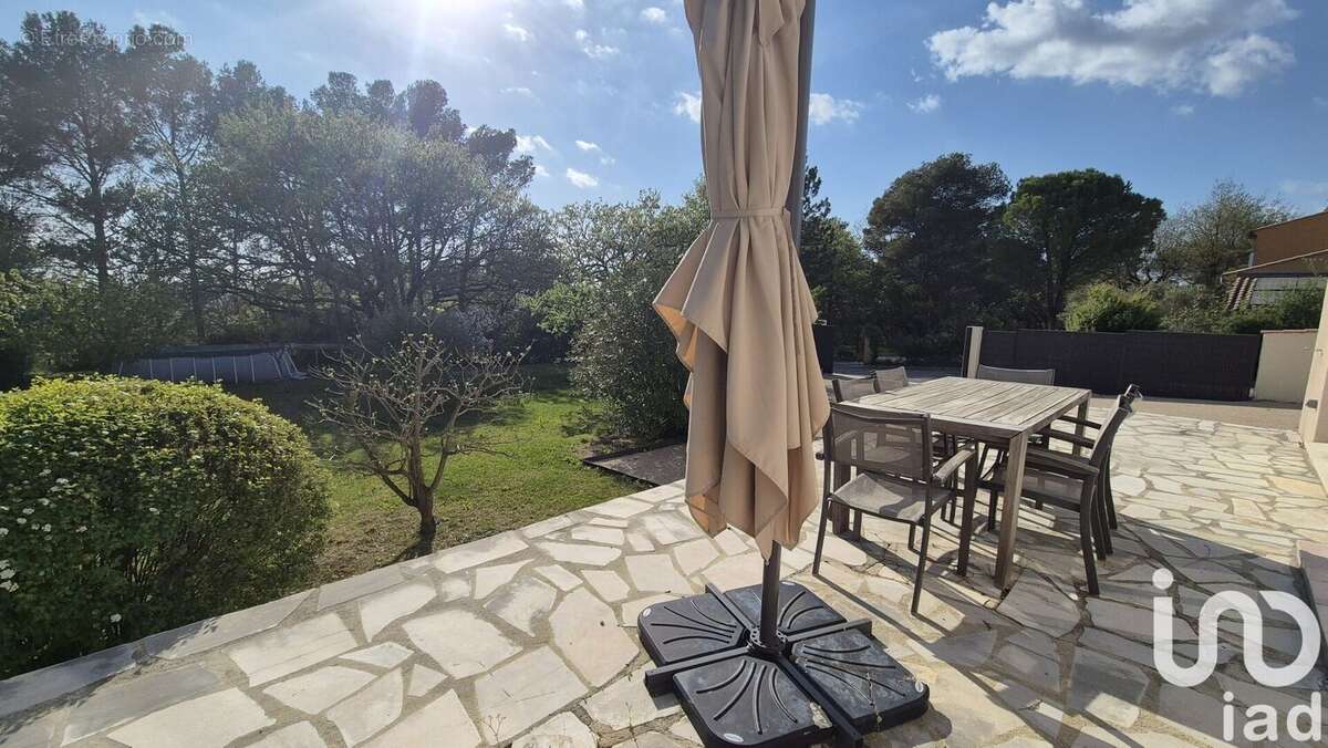 Photo 5 - Maison à VELLERON