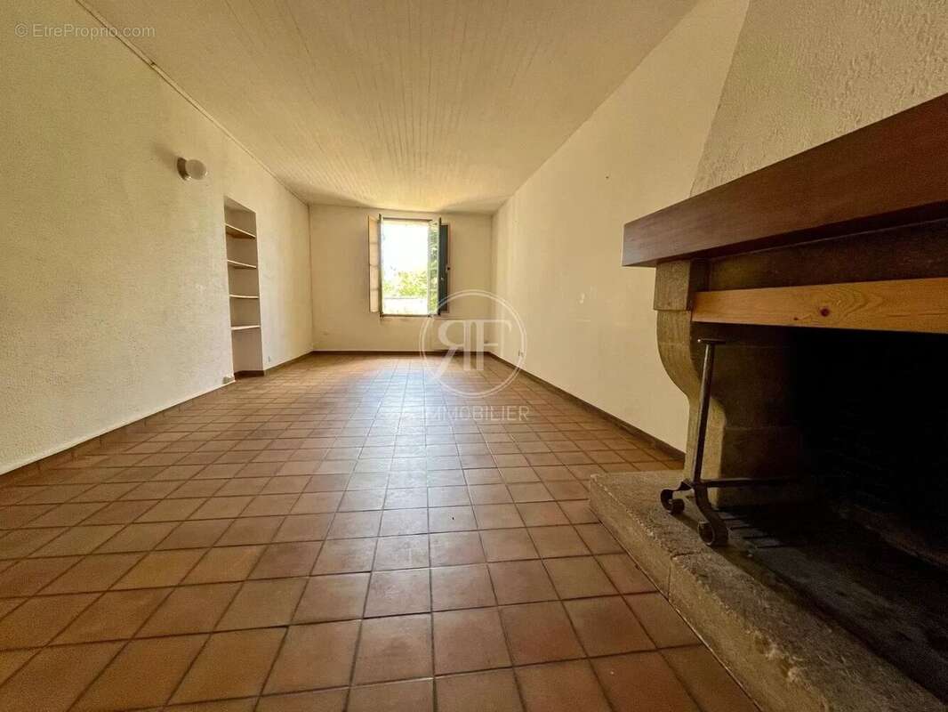 Maison à ASQUES