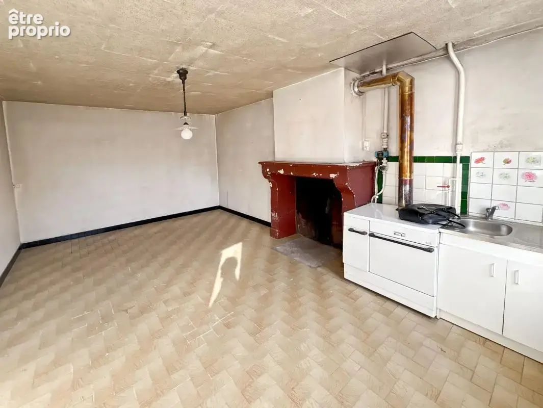 A SAISIR - Bien à fort potentiel - Spécial Rénovation ! - photo 10