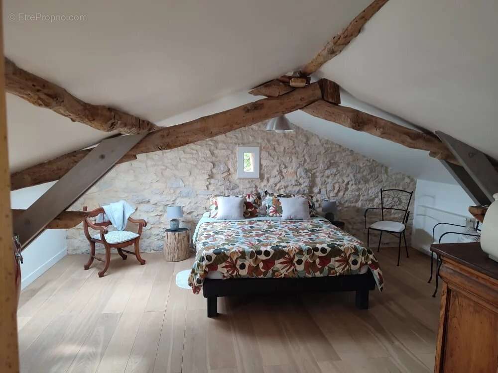 Maison à ESCLAUZELS