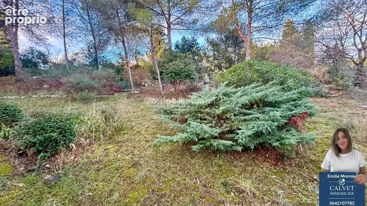 Maison 4 pièces 91m2 sur 2228m2 de parcelle divisible - photo 6