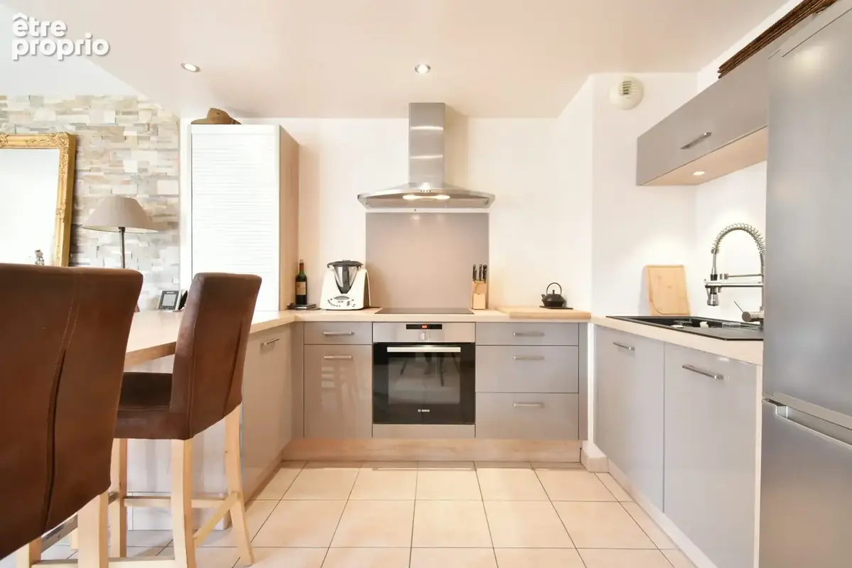 Appartement 3 pièces 63 m² à vendre à Thonon-Les-Bains (74200) - photo 6