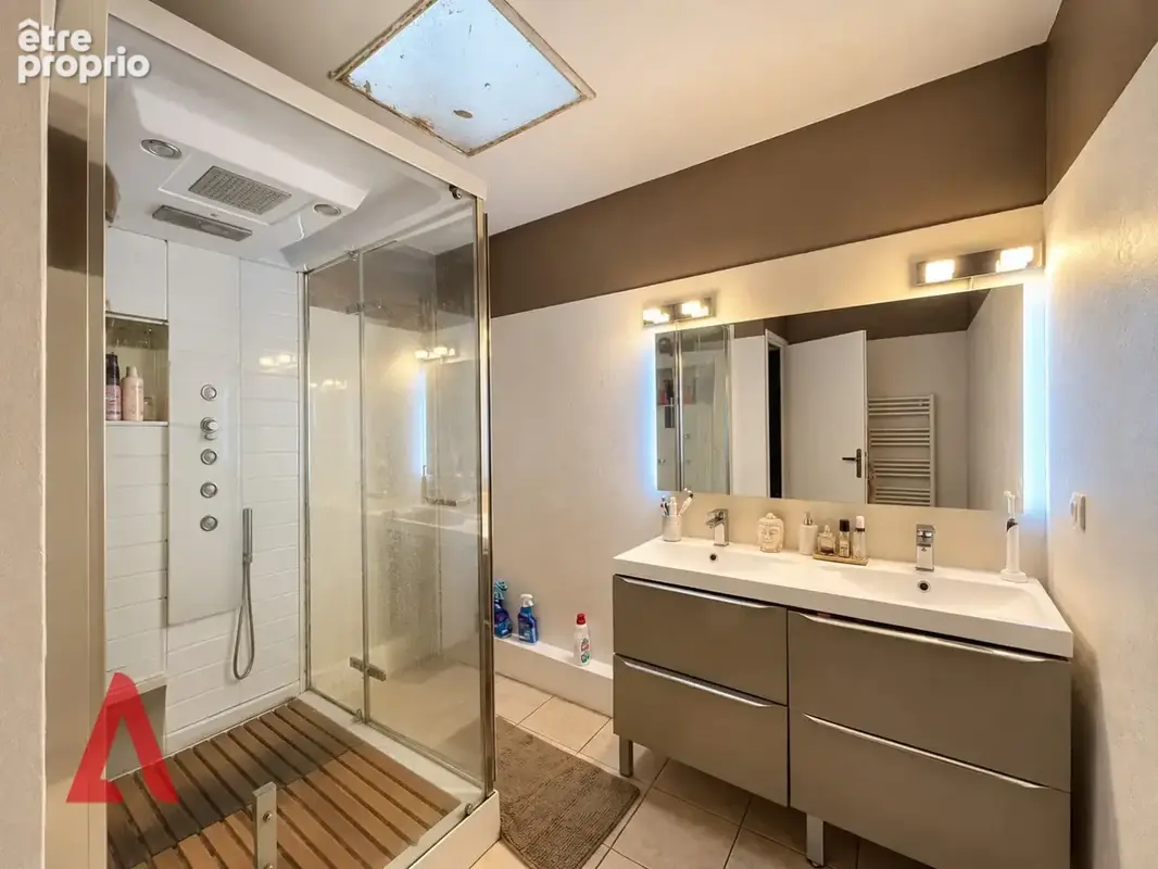 Villa t4 avec piscine à béziers - photo 6