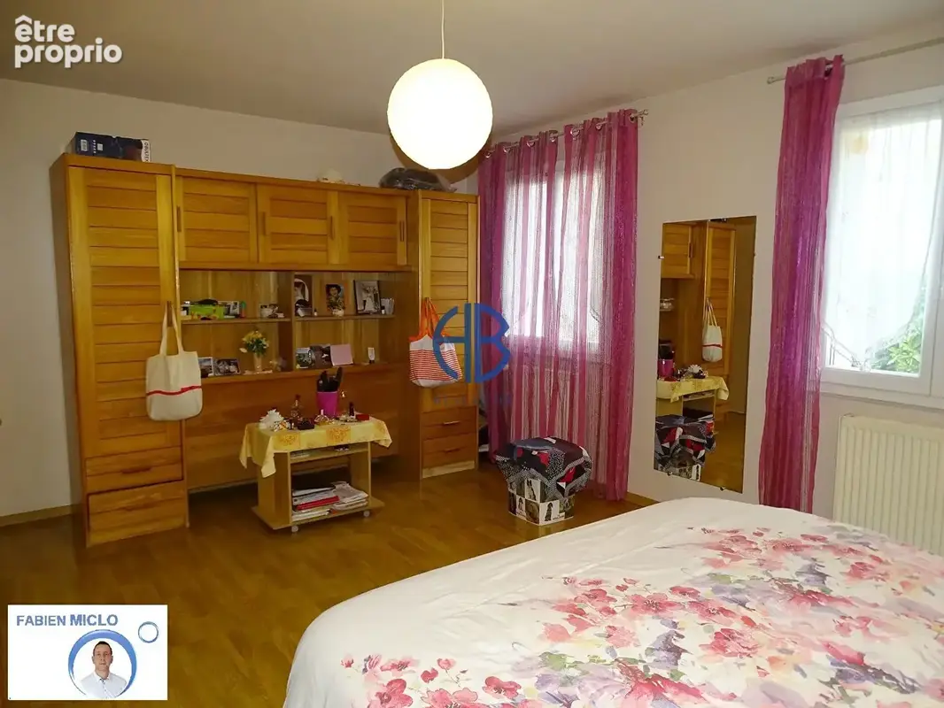 Maison Saint Blaise Du Buis 4 pièce(s) 93 m2 - photo 6