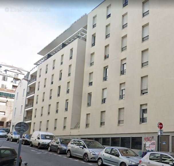 INVESTISSEMENT LOCATIF  MARSEILLE  Résidence Étudiante Uxco Le 124  6.59 % de rentabilité - photo 8