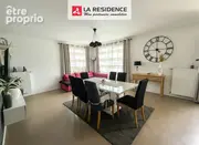 Appartement à LA VERRIERE