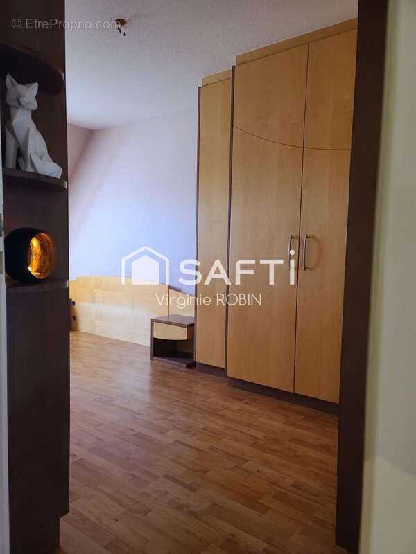 Photo 7 - Appartement à BOERSCH