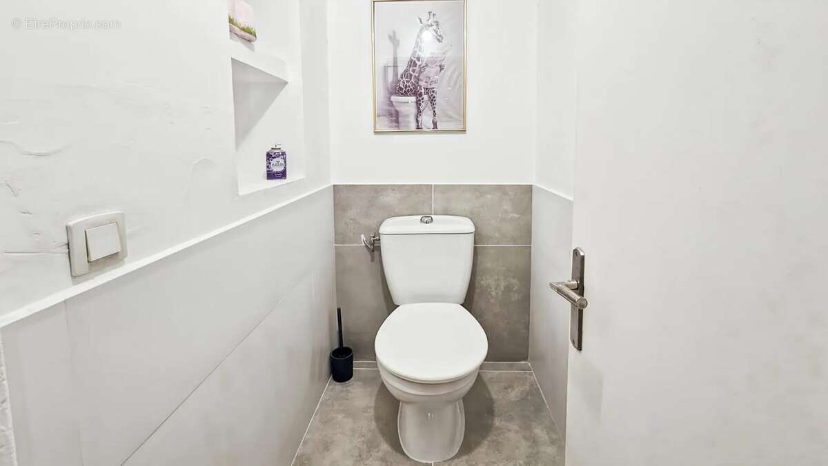 Appartement à DRAGUIGNAN