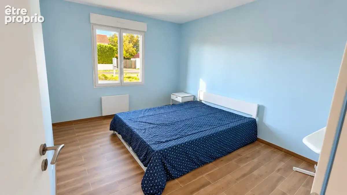 Maison 5 pièces 155 m² à vendre à Nevoy (45500) - photo 5