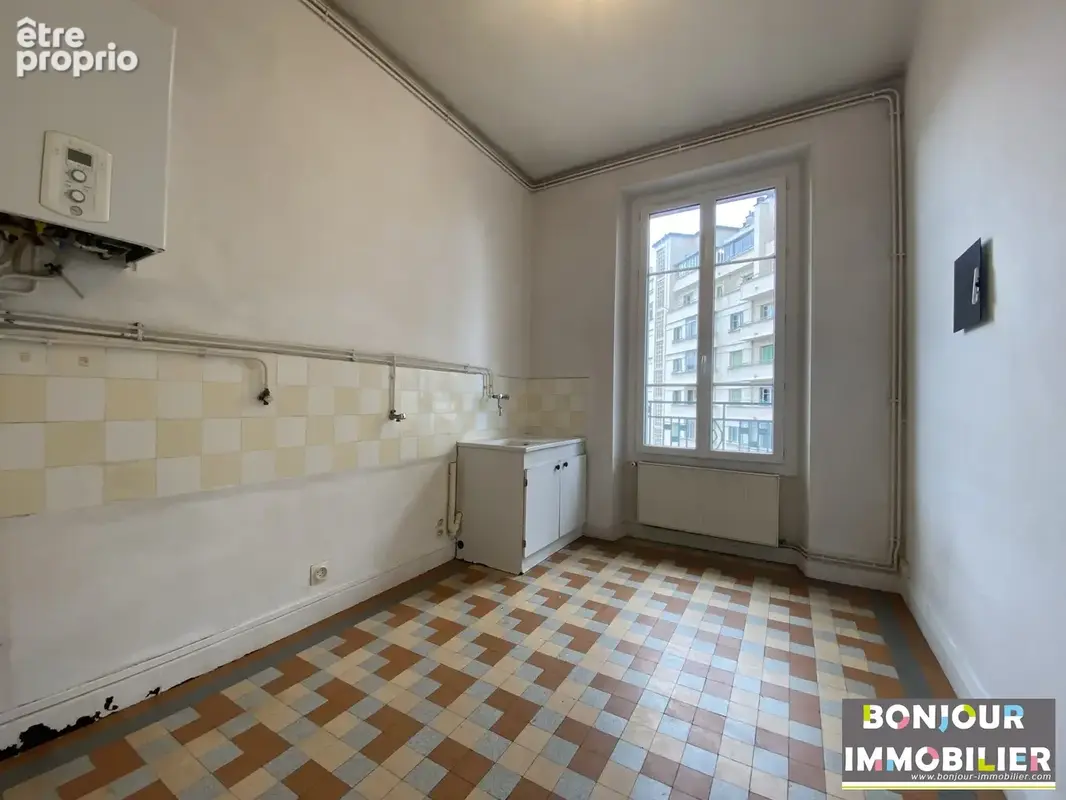 Appartement 2 pièces 41 m² à vendre à Grenoble (38000) - photo 4