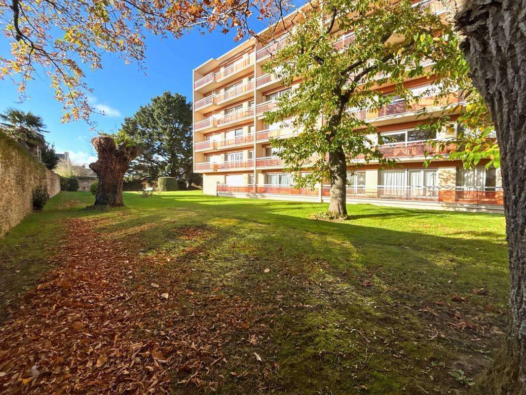 Appartement à VANNES