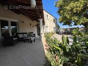 Maison à MONTPELLIER