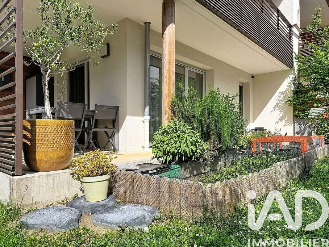 Photo 3 - Appartement à FILLINGES