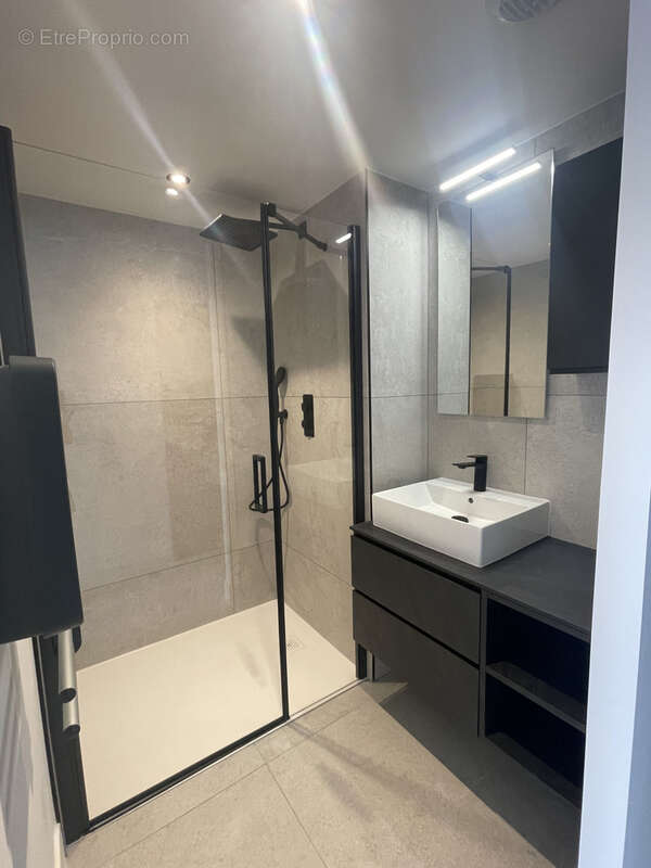 Appartement à BAILLARGUES