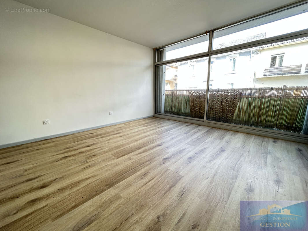 Appartement à LOURDES
