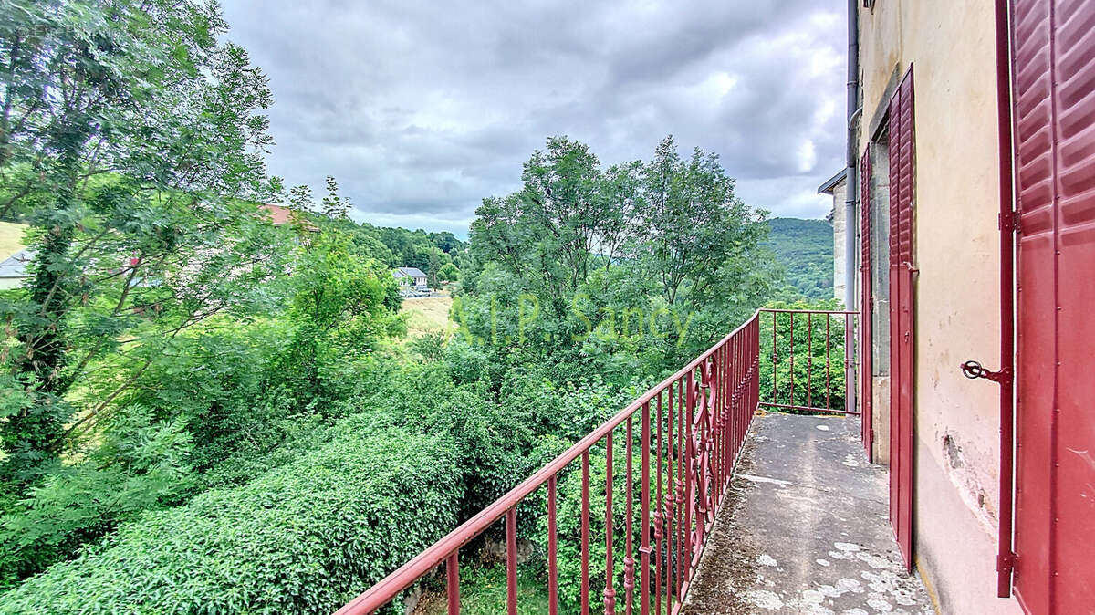 Maison à SAINT-NECTAIRE