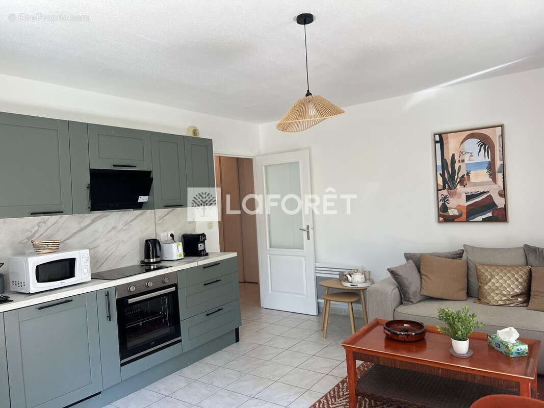 Appartement à PERPIGNAN