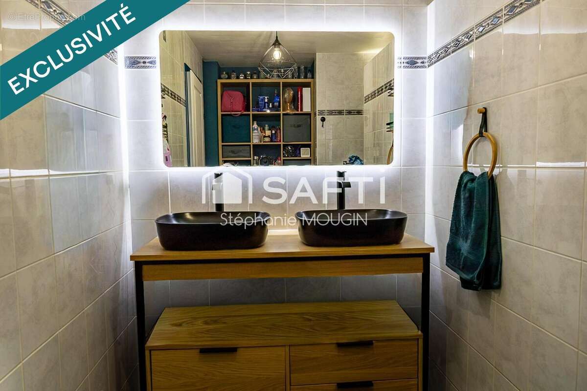 Photo 7 - Maison à GOUMOIS