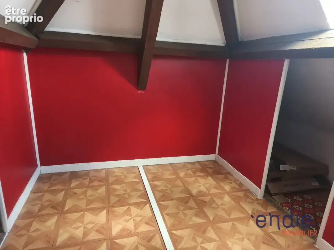 COSNE D'ALLIER : maison 106 m² à vendre - photo 16