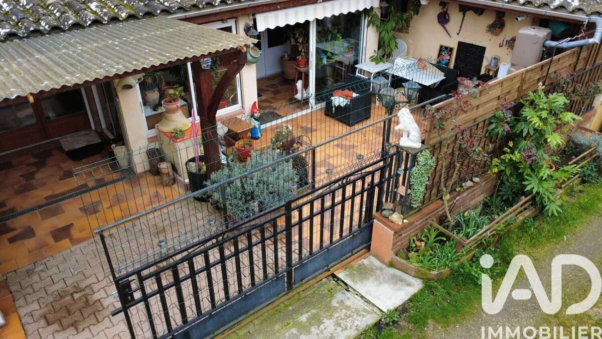 Photo 4 - Maison à MONTECH