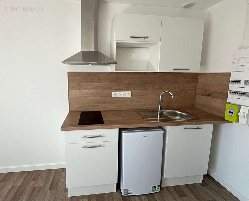 Appartement à ORLEANS