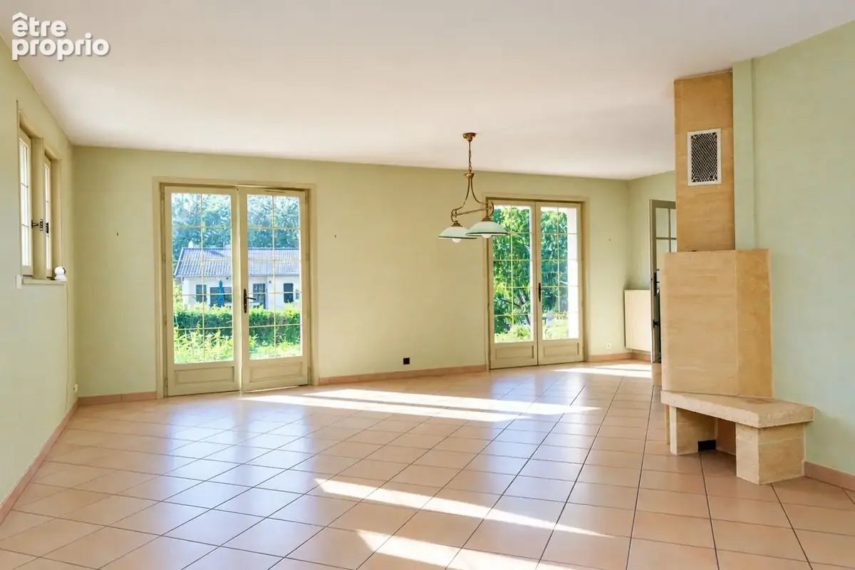 EXCLUSIVITÉ CAPIFRANCE - Maison à vendre 6 pièces PARAY LE MONIAL (71) prox centre-ville - photo 5