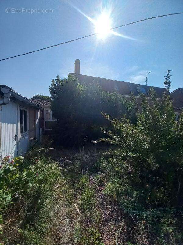 Fouquieres les lens   16 rue d’alençon - photo 2