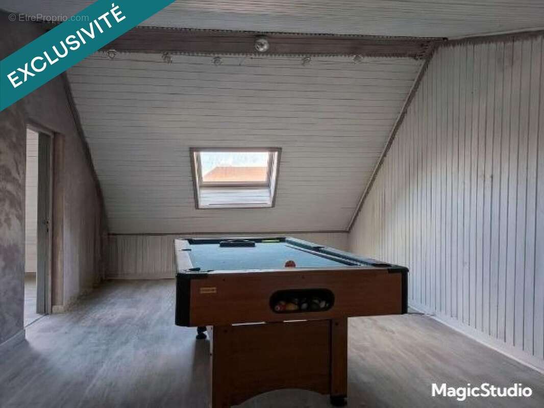 Photo 7 - Appartement à RECOLOGNE