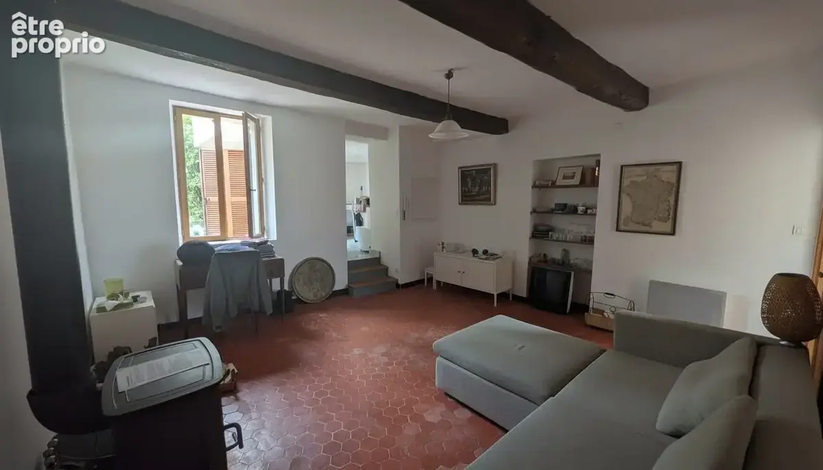 Maison 3 pièces 72 m² à vendre à Gonfaron (83590) - photo 5