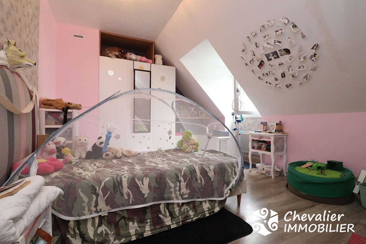 Maison à SAINT-NOLFF