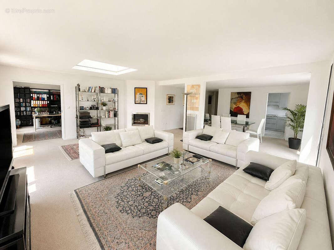 Appartement à MONTMORENCY