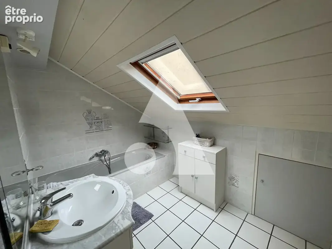 Maison 3/5 chambres grand val - photo 11