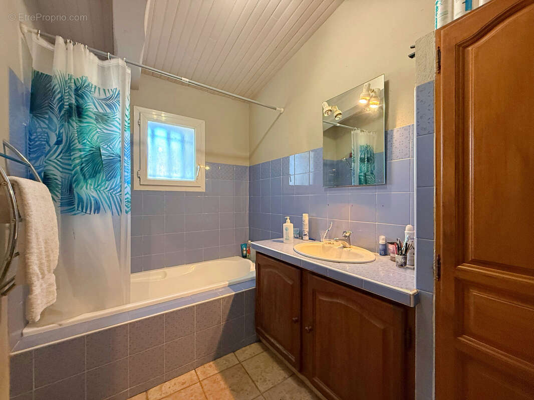 Maison à BEAUVOISIN