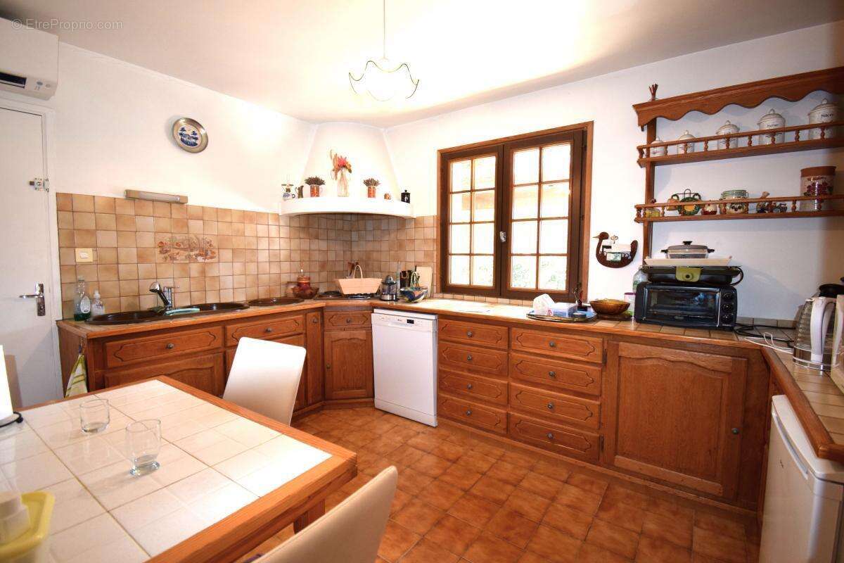 Maison à VERS-PONT-DU-GARD